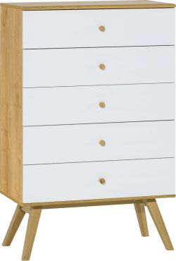 Nature chest of drawers