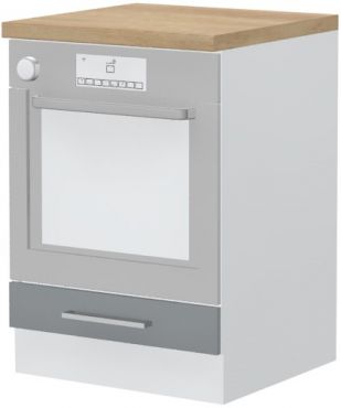Floor oven cabinet Hudson R-60-R