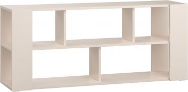 Bookcase 4 You Fresh low double-side