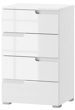 Aurora 4S chest of drawers