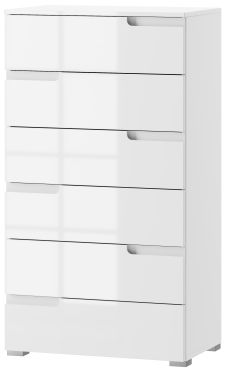 Aurora 6S chest of drawers