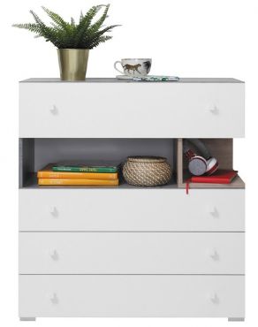 Chest of drawers Sigma