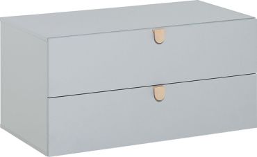 Chest of drawers Stige II