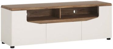 Trapani 2D1S TV stand