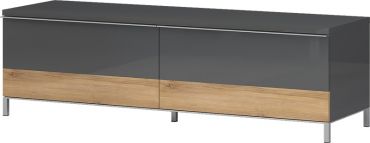 Agate 2S TV cabinet