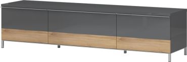 Agate 2D1S TV cabinet