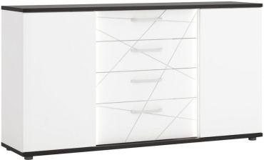 Sideboard Marghera 2D4S