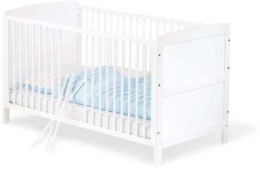 Toddler bed Viktoria