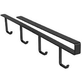 Storage hanger for mugs Wenko Klea with 4 hooks
