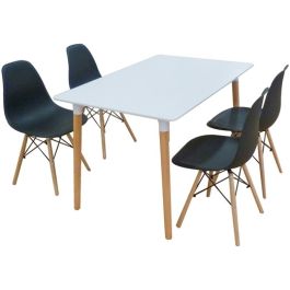 Σετ τραπεζαρίας Loft