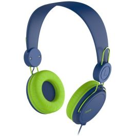 Cable Headphones - Havit H2198d
