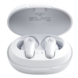 Earbuds it - HAKII - TIME
