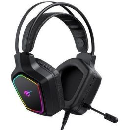 Gaming Headphones - H656D RGB