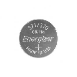 Watch battery Energizer 370-371 35mAh 1.55V