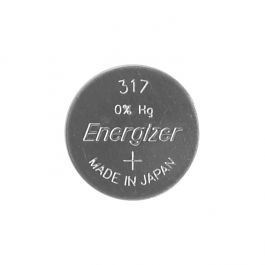 Μπαταρία ρολογιού Energizer 317 11.5mAh 1.55V