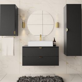 Bathroom set Aniabo