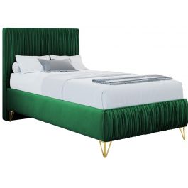 Upholstered bed Mars mini