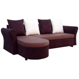 Corner sofa Dimus