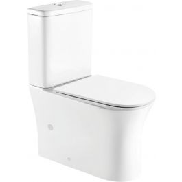 Flush Pyramis Semeli Wall