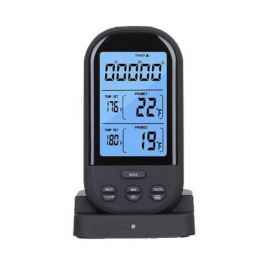 Digital wireless cooking thermometer Bormann BBQ1315