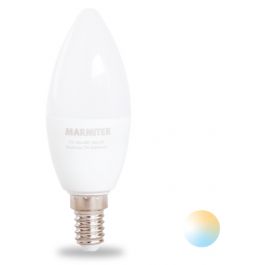 Smart Led lamp Marmitek Glow Se