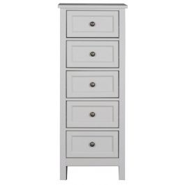 Chest of drawers French Slim