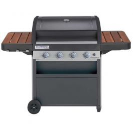 Gas barbecue 4 Series Classic WLD