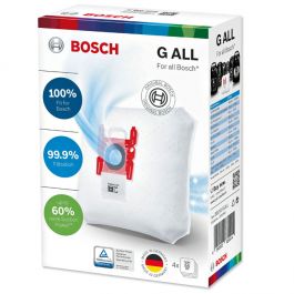 Σακούλα για σκούπα Bosch τύπου G Bosch-Siemens BBZ41 FGALL