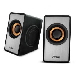 Stereo speakers H/Y 2.0 NOD SideFX
