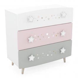 Chest of drawers Liana