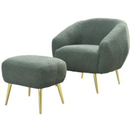 Armchair set Fuzzy