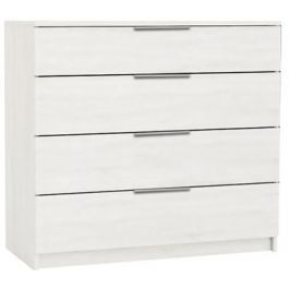 Chest of drawers Edith extra
