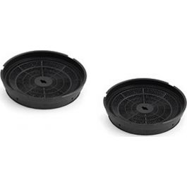 Set of 2pcs Carbon filters for hood Pyramis 