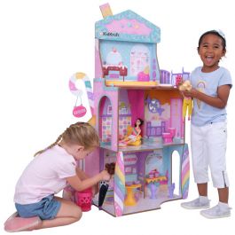 Dollhouse Kidkraft Candy Castle