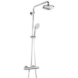 Κολώνα ντουζ Grohe Euphoria 180