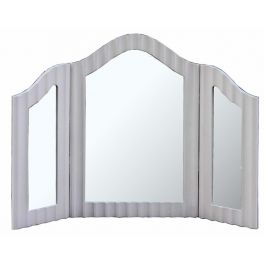 Triple table mirror Orina 2