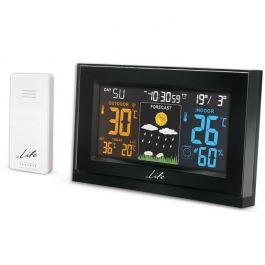 Weather station Life Tundra Curved