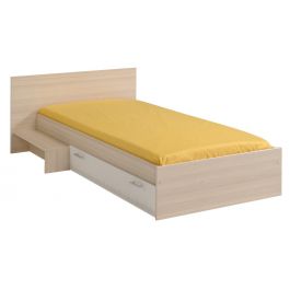 Bed Scala with drawer