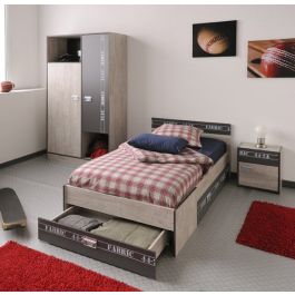 Lab-Kids Room Set