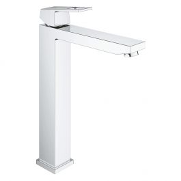 Μπαταρία επιτραπέζιου νιπτήρα Grohe Eurocube XL-size