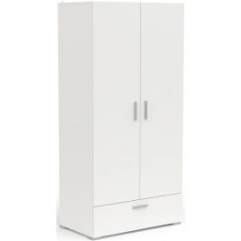 Wardrobe 2-door Senna D