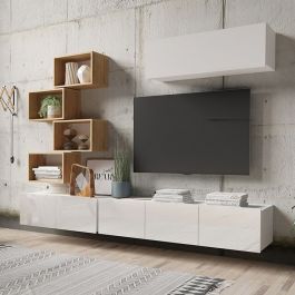 Living room composition Calabrini II