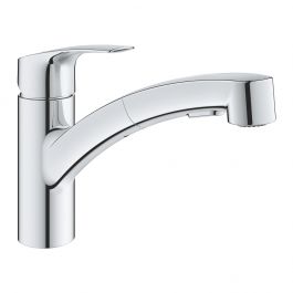 Kitchen faucet with shower Grohe EuroSmart