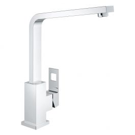 Kitchen faucet Grohe EuroCube