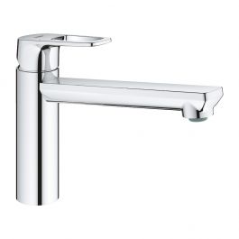 Kitchen faucet Grohe BauLoop