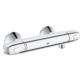 Μπαταρία ντουσιέρας θερμοστατική Grohe Grohtherm 1000