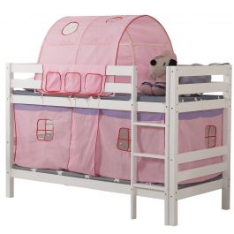 Bunk bed set Benedict - Princess