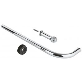 Flush pipe Grohe