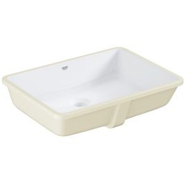 Under-counter Washbasin bowl Grohe Cube Ceramic