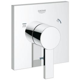 Εξωτερικό μέρος διανομέα Grohe Allure 5 κατευθύνσεων